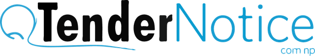 TenderNotice.com.np