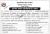 Tender Notice Nepal-Gorkhapatra Financial Bid Opening Notice-सुदूरपश्चिम प्रदेश सरकार धनगढ़ी, कैलाली सामाजिक विकास मन्त्रालय